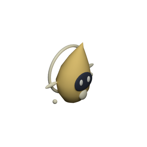 Light Whisp