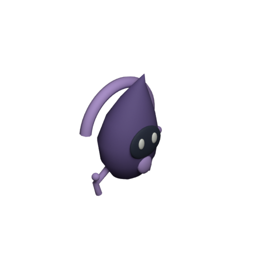 Shadow Whisp