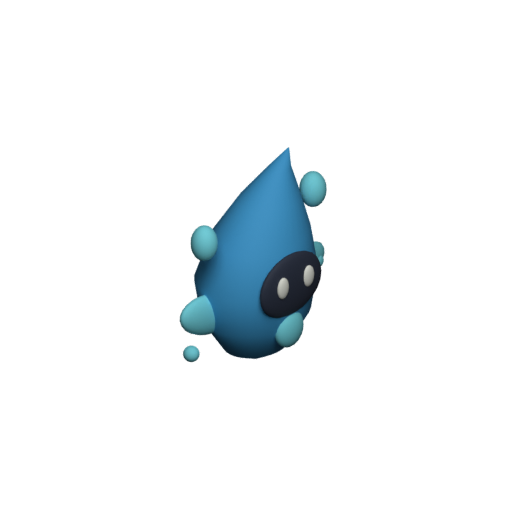 Water Whisp